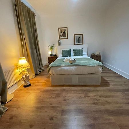 Park View Homestay Barking  Luaran gambar