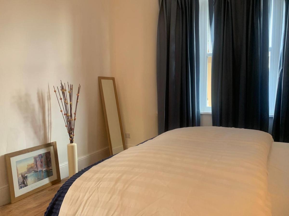 Park View Homestay Barking  Luaran gambar
