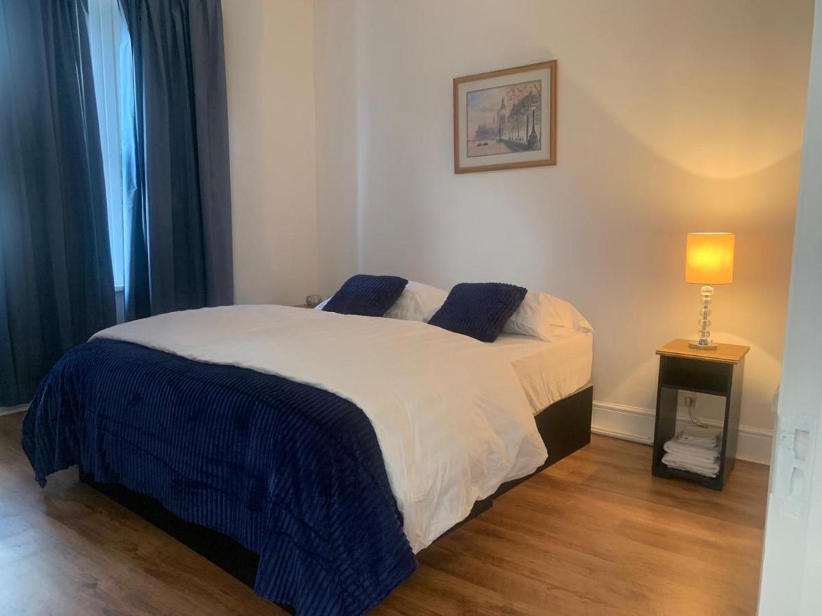 Park View Homestay Barking  Luaran gambar