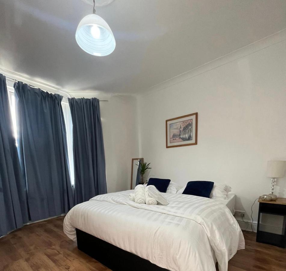 Park View Homestay Barking  Luaran gambar