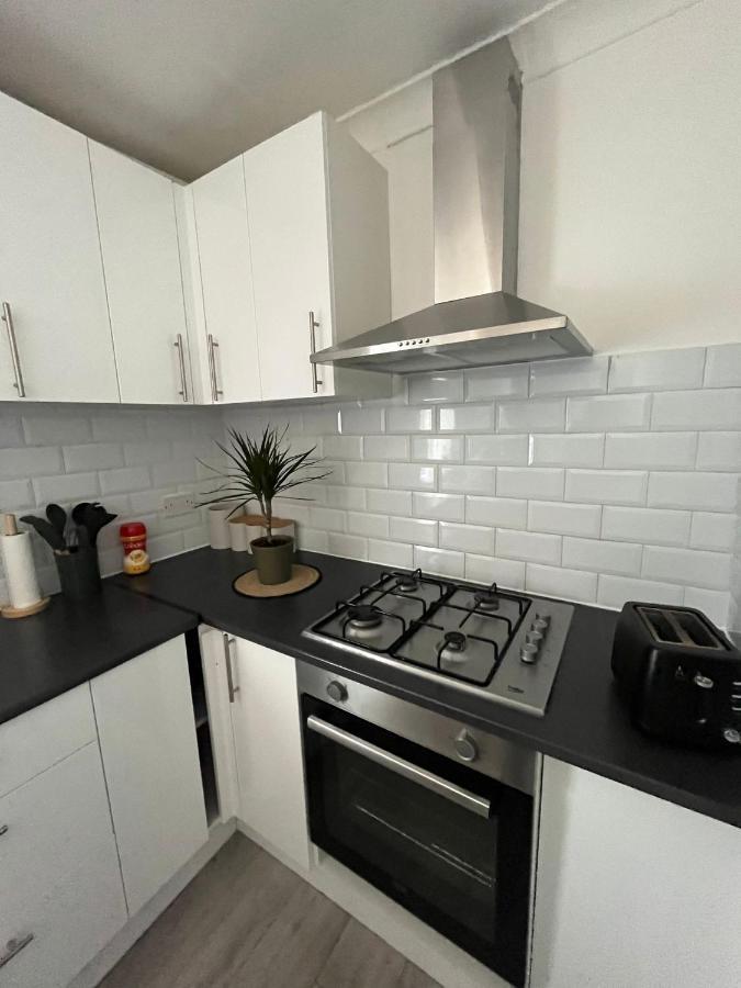 Park View Homestay Barking  Luaran gambar