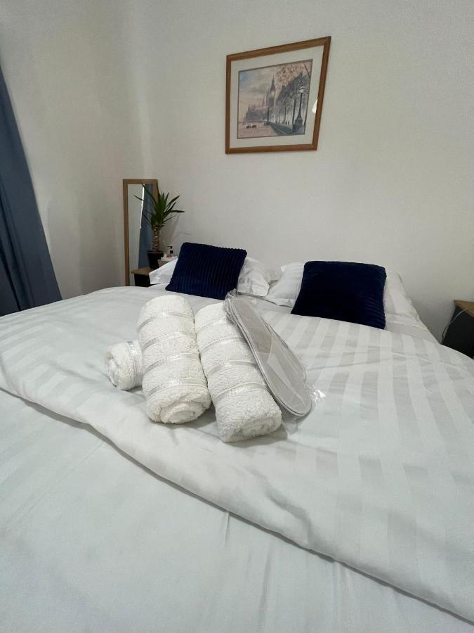 Park View Homestay Barking  Luaran gambar