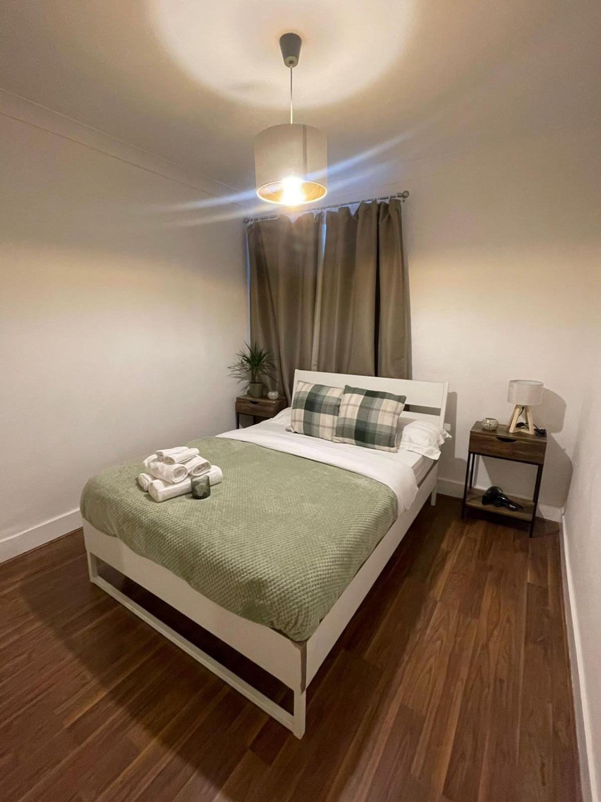 Park View Homestay Barking  Luaran gambar
