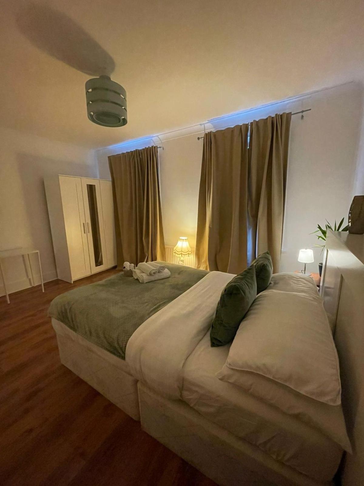 Park View Homestay Barking  Luaran gambar