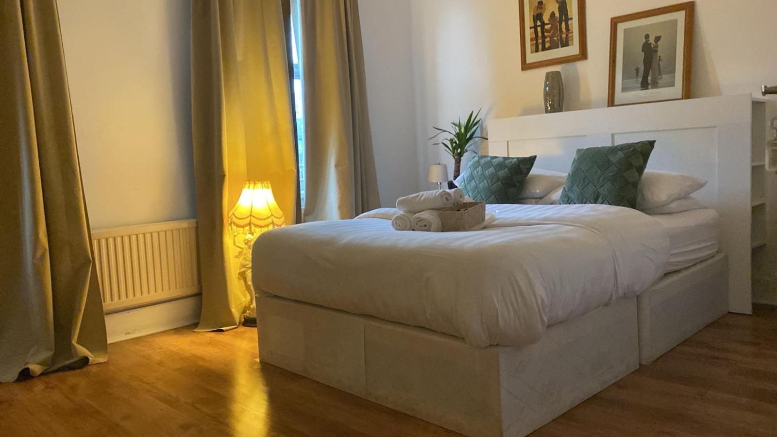 Park View Homestay Barking  Luaran gambar