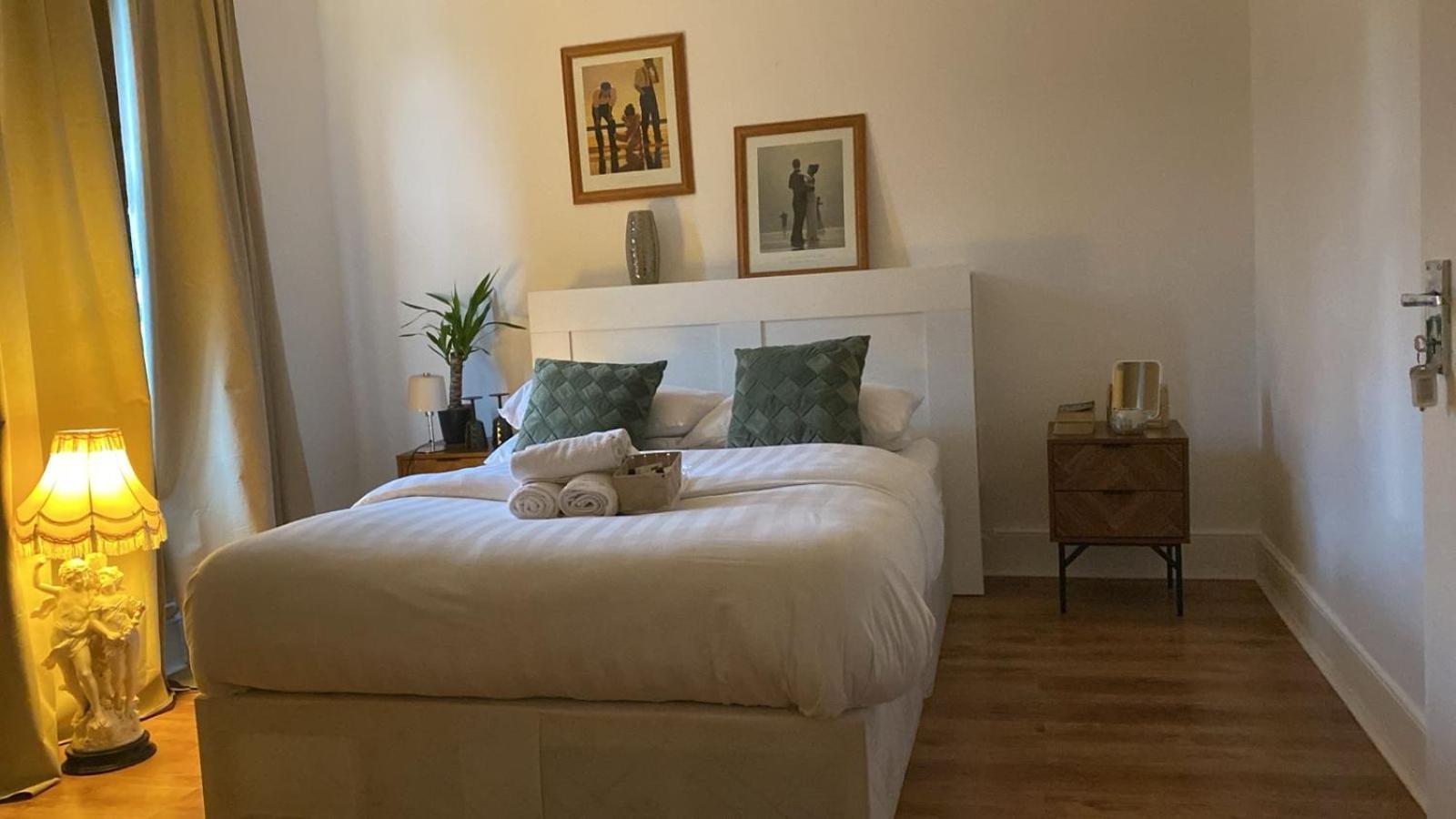 Park View Homestay Barking  Luaran gambar