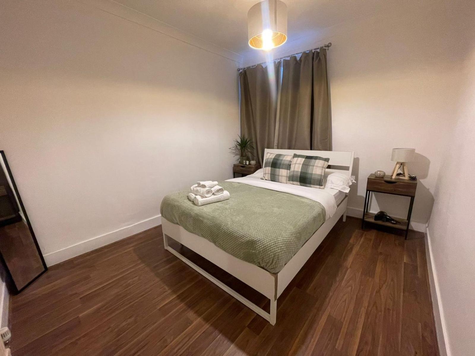 Park View Homestay Barking  Luaran gambar